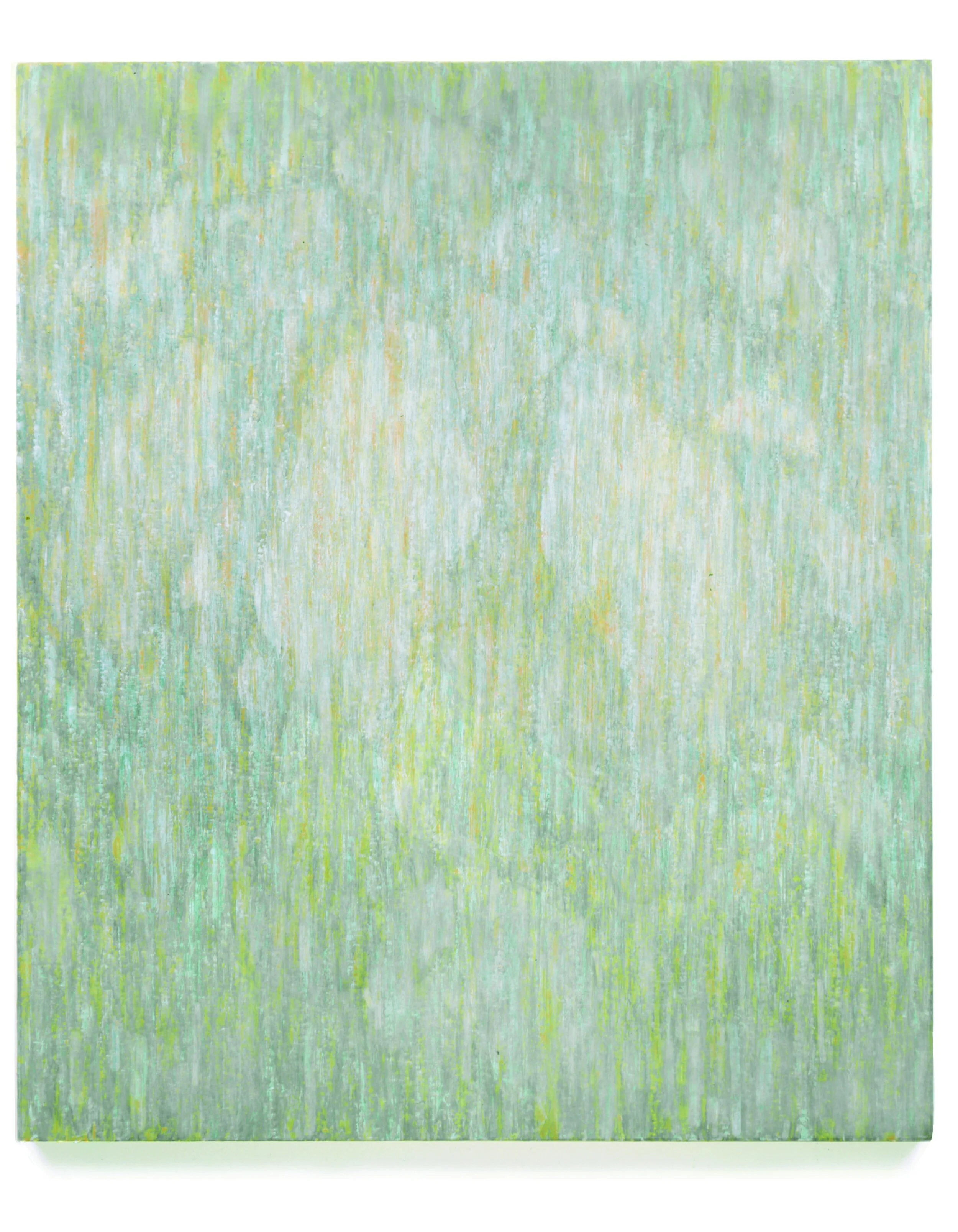 Selected Paintings Late 1980's — CHARLES FINE